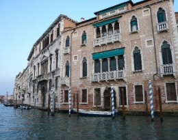 Albergo Venezia